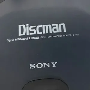 SONY CDウォークマン デジタルメガベース SONY CDウォークマン デジタルメガベース